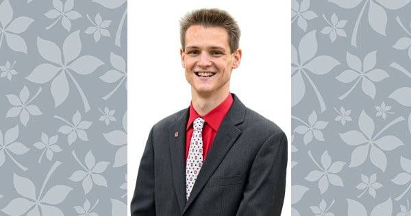 Homecoming Court | Homecoming Court 2023: Nick Wead
