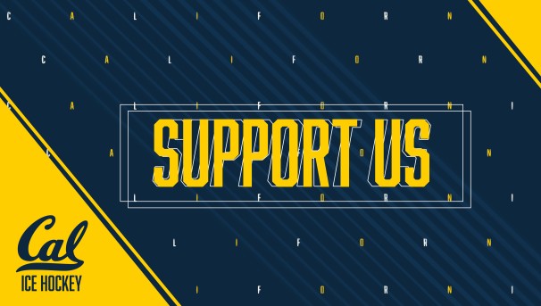 California Ice Hockey | Spring 2018 Campaign Image