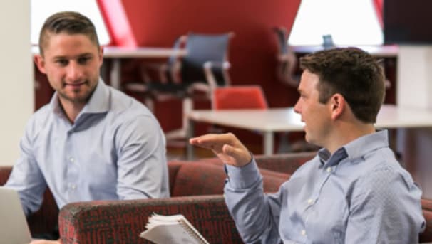 Master’s of Professional Studies Program (MPS) FY23 Image