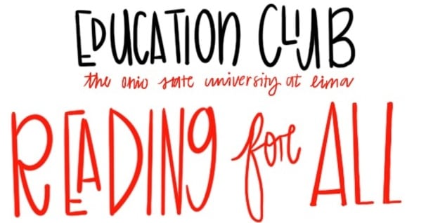 Past Projects | Reading for All