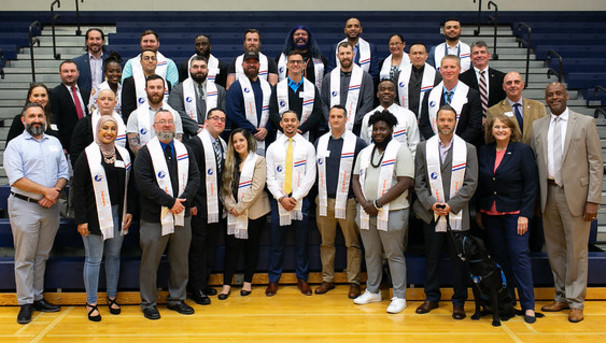 Honoring our Salem State Student Veterans and Servicemembers Image