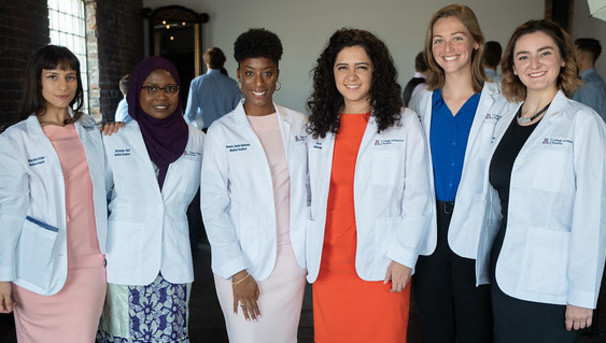 College of Medicine – Phoenix White Coat Scholarship Campaign 22 Image