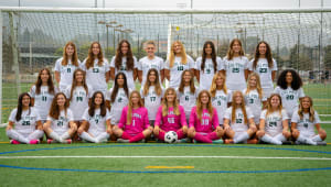 Send the Women's Club Soccer Team to Nationals!