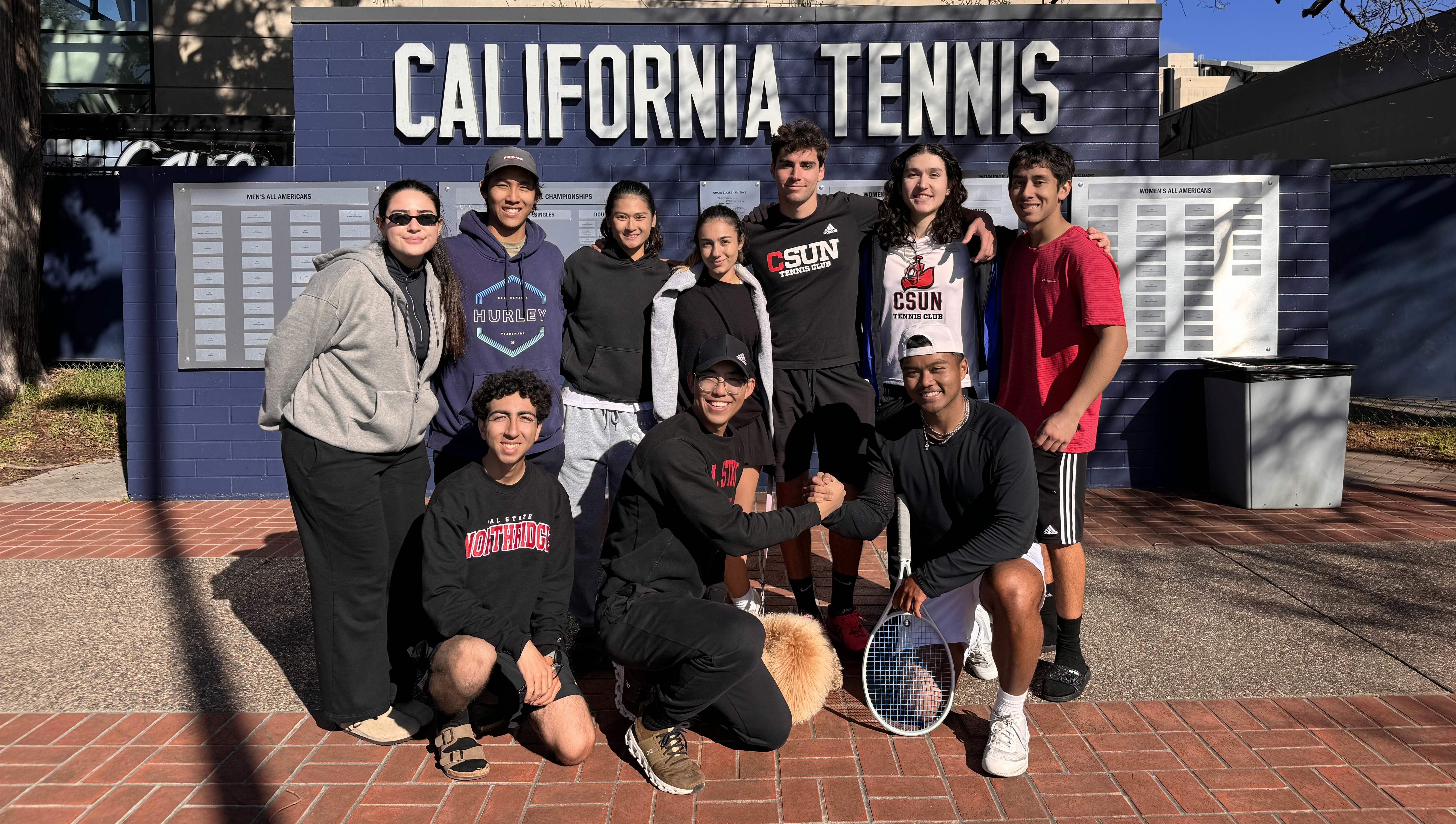 UC Berkeley Tournament
