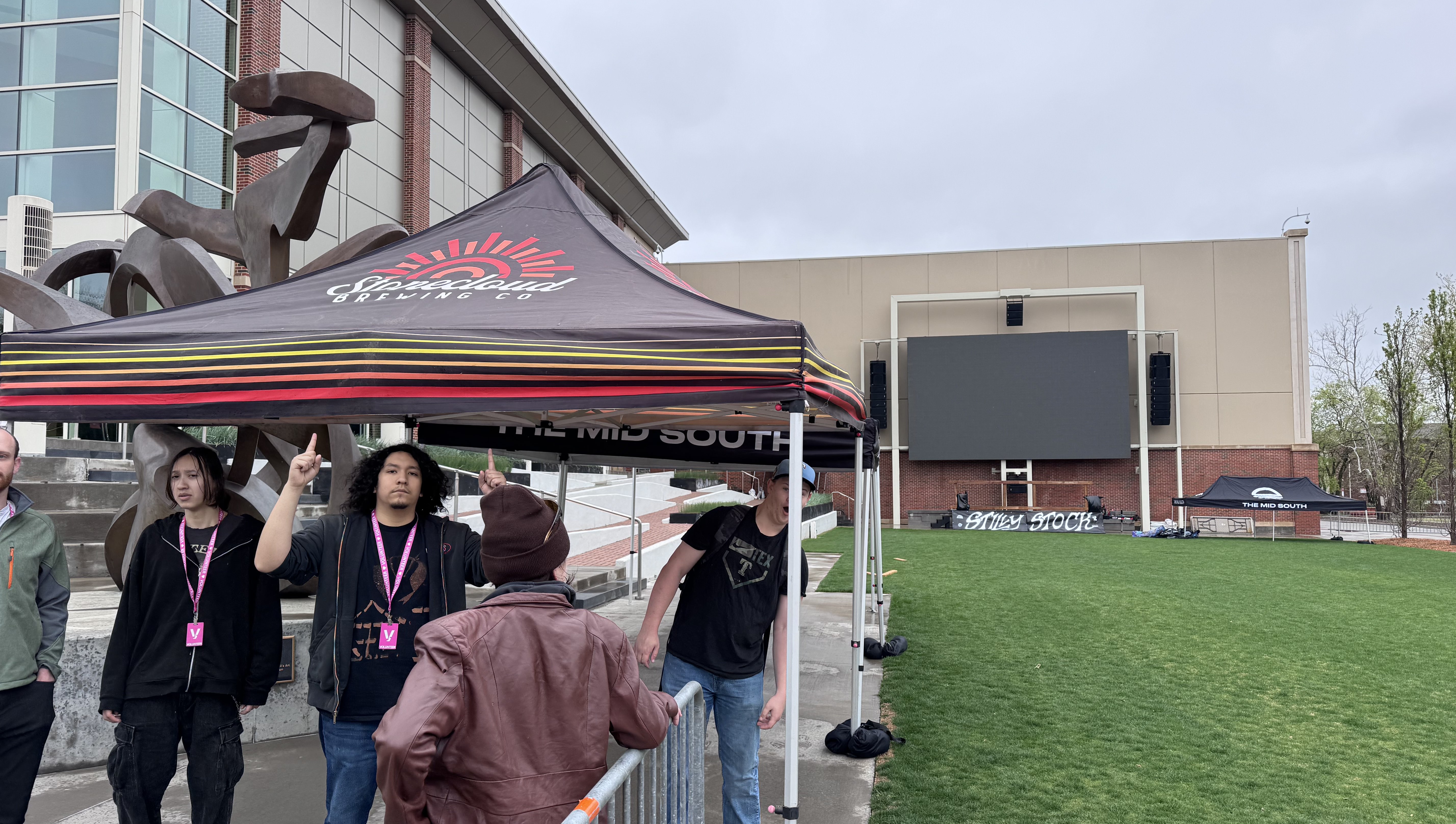 Stillystock Preparation 2025