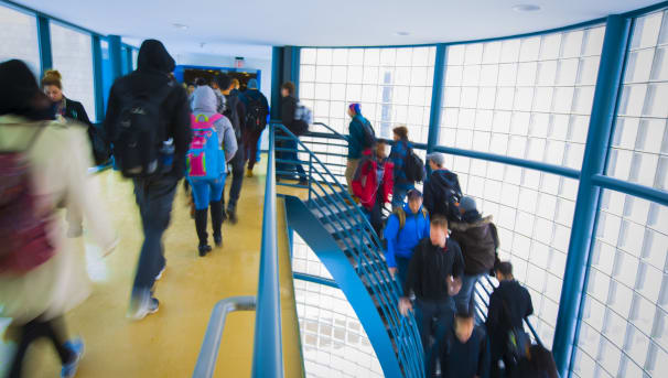 Student Life Emergency Fund Image