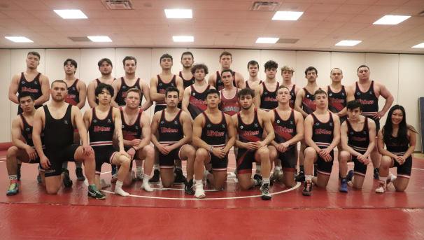 Help Send Club Wrestling to Nationals! Image