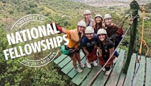 National Fellowships Support Fund