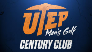 Men's Golf Century Club