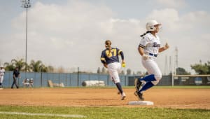 Softball Excellence Fund