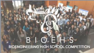 Bioengineering Honor Society - BioEHSC