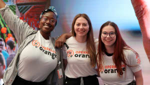 Access and Community Impact Spring 2026