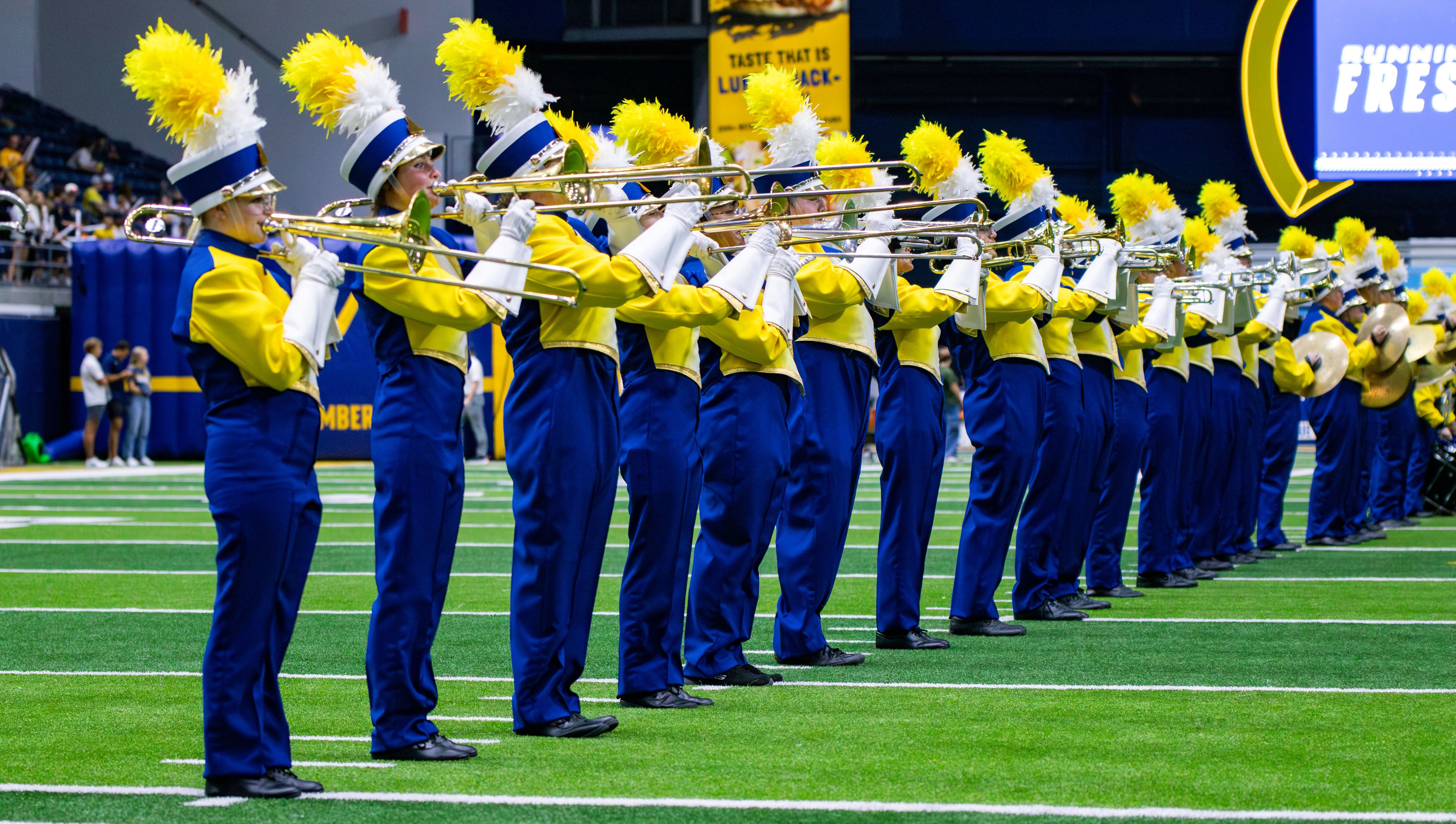 Marching Band