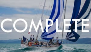 Sydney2Hobart4BrainResearch