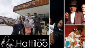 Hattiloo Theatre