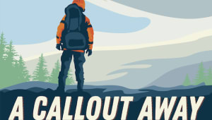 A Callout Away