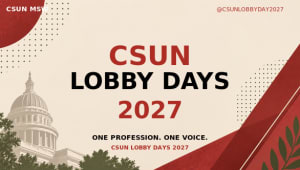 Lobby Day 2027