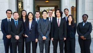 Berkeley Moot Court