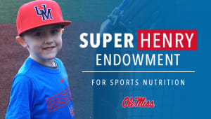 Super Henry Endowment Fund for Sports Nutrition