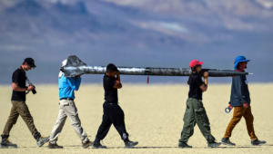 RRS - Project Ascendant 2026