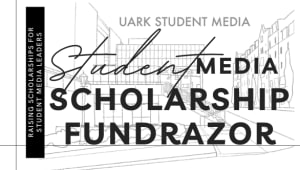Student Media Scholarship 2022