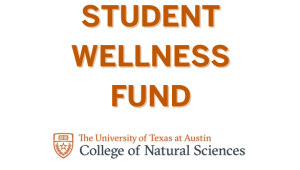 CNS Student Wellness Fund