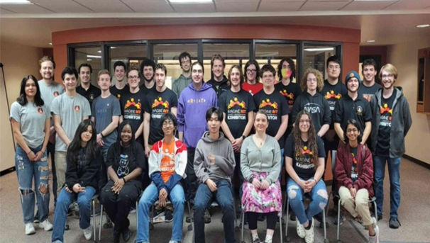 RIT Space Exploration Club