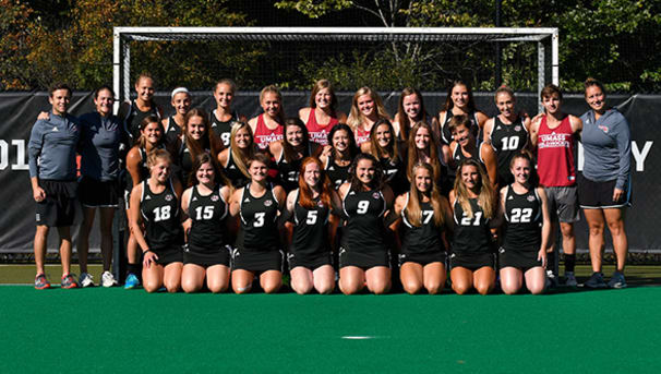 Field Hockey Image