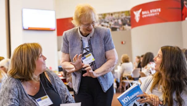 Scholarships for Students in PK-12 Educational Leadership  Image