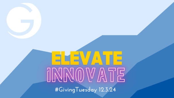 Geffen Academy #GivingTuesday Image