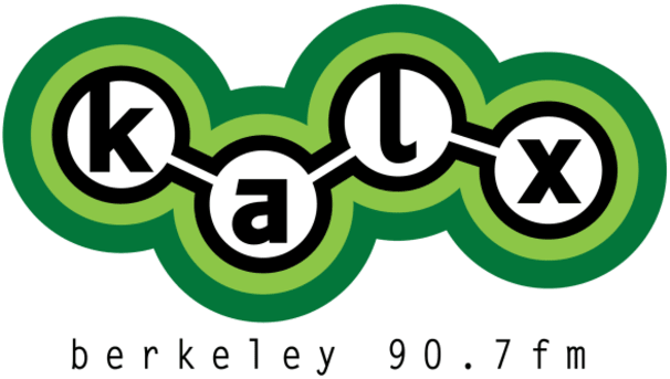 KALX FM | 2019 On Air Fundraiser Image