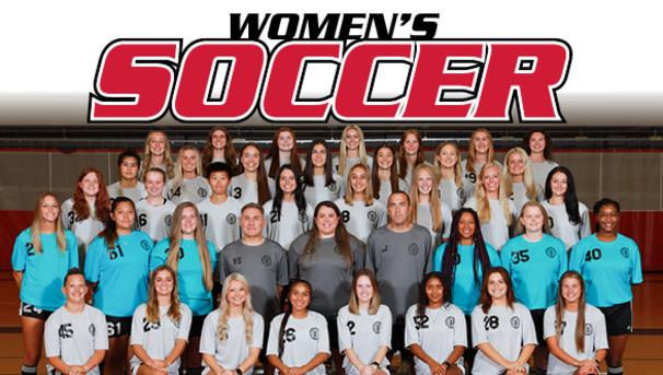 Women's Soccer 2023 Image