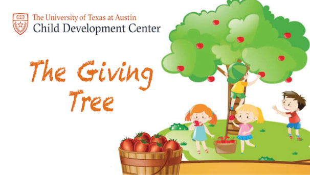 UTCDC Giving Tree: Two's team - Pandas, Sunflowers & Dandelions Image