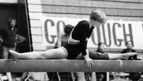 Gymnastics Image