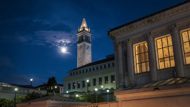 graduate school of education uc berkeley