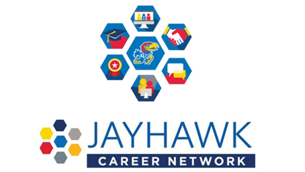 WP4KU - The Jayhawk Career Network Image