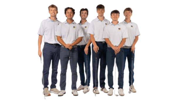 Golf - Men's Image