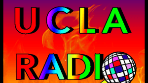 UCLA Radio Pledge Drive 2019
