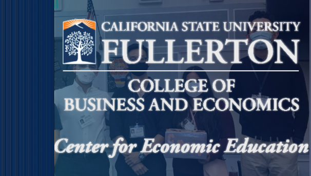 Center for Economic Education at California State University, Fullerton