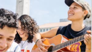 Increase Diversity & Belonging for Berkeley’s Graduate Students!