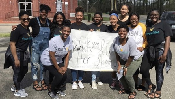 Black Girl Magic Expo Image