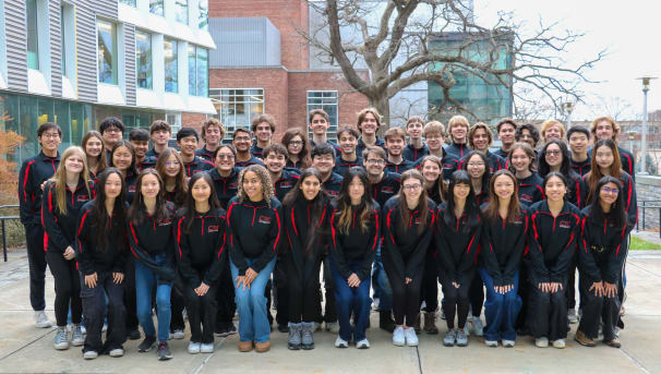 Combat Robotics @ Cornell Image