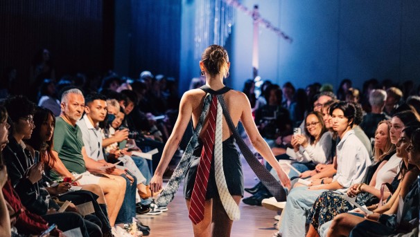 Support the FITSxSFC Spring Fashion Show! Image