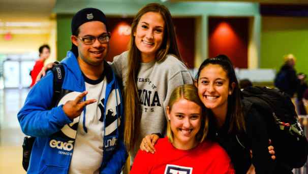 Project FOCUS 2017 Image