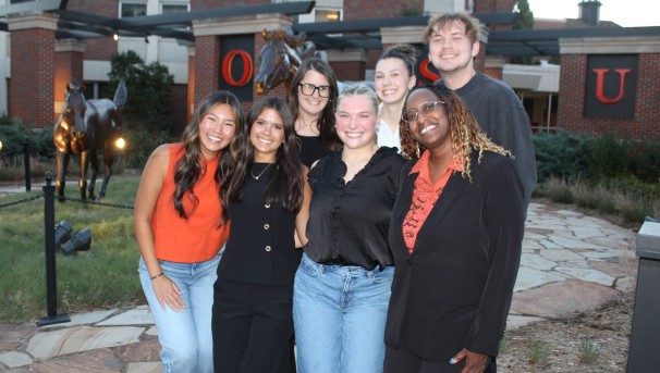 OSU NSAC TEAM