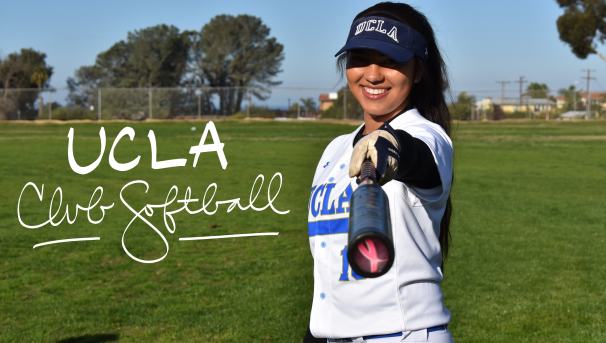 Help Support the Revival of UCLA Club Softball! Image