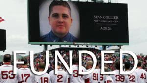 Sean Collier Scholarship