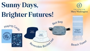 Sunny Days, Brighter Futures!