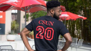 Senior Class Gift 2020