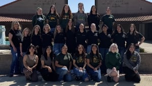 Equestrian Show Team